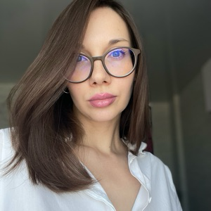 Евгения Федосеева | Сетка — социальная сеть от hh.ru