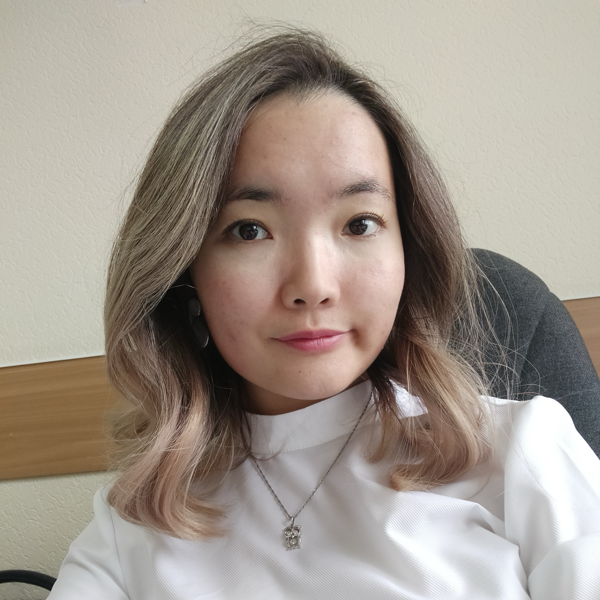 Екатерина Фролова | Сетка — социальная сеть от hh.ru