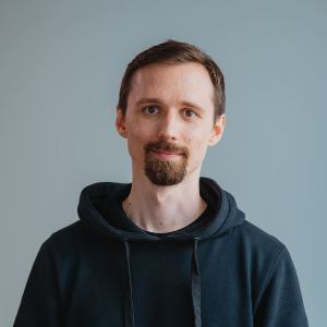 Сергей Кольцов | Сетка — социальная сеть от hh.ru