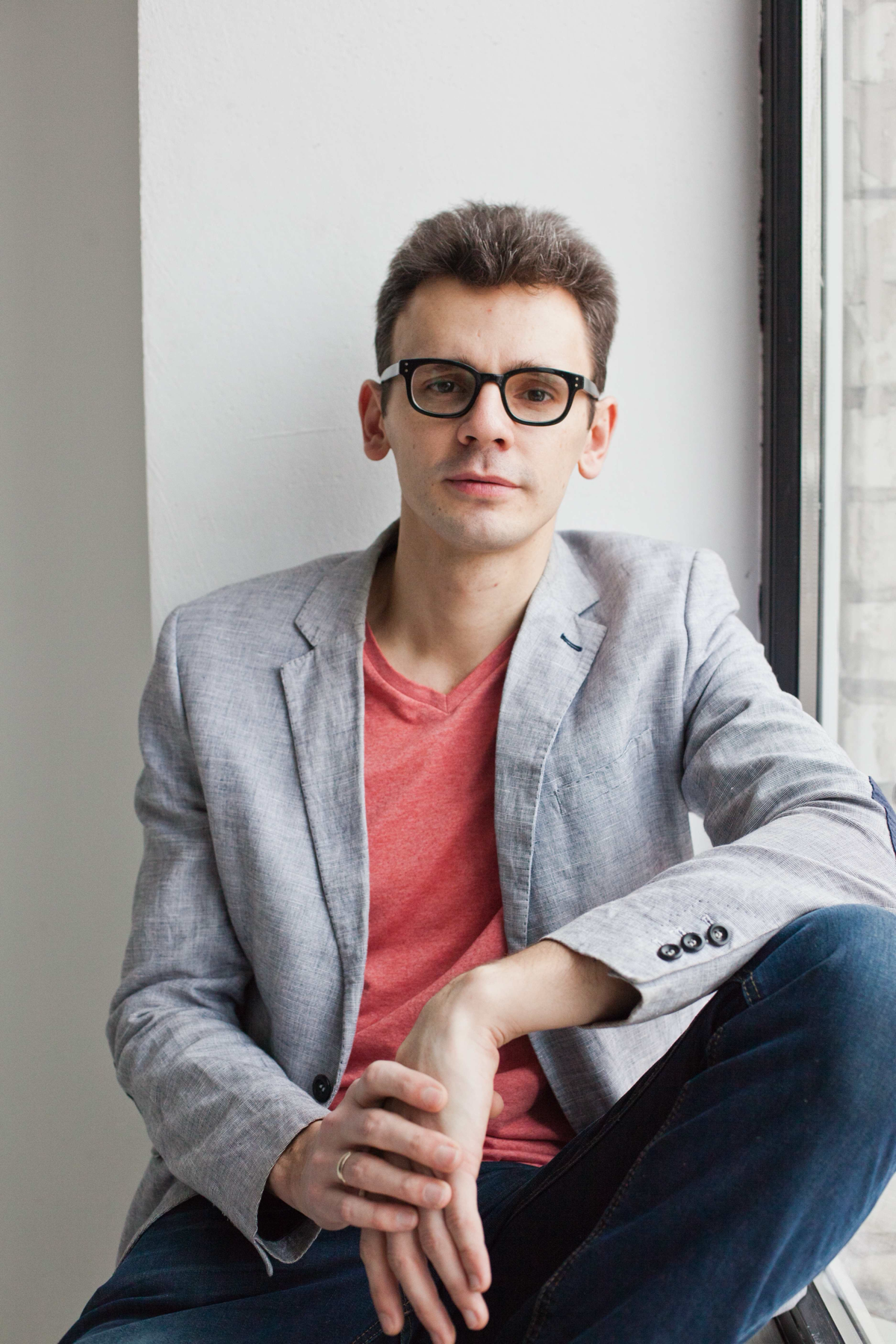 Максим Опилкин | Сетка — социальная сеть от hh.ru