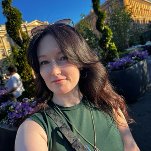 Ольга Телешенко