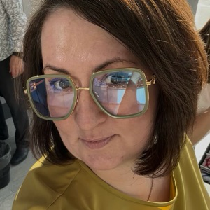 Наталья Богачева