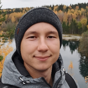 Сергей Храмов