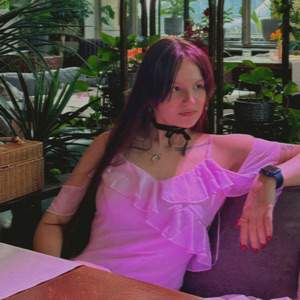 Ева Михайлова | Сетка — социальная сеть от hh.ru