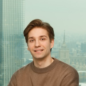 Алексей Воронин