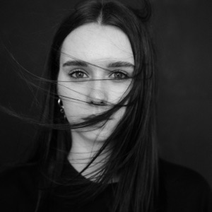 Екатерина Дубова