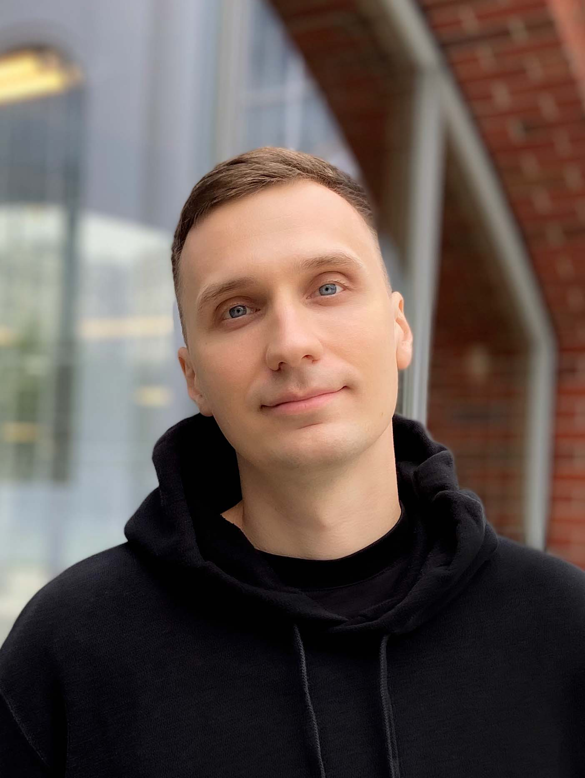 Илья Климов | Сетка — социальная сеть от hh.ru