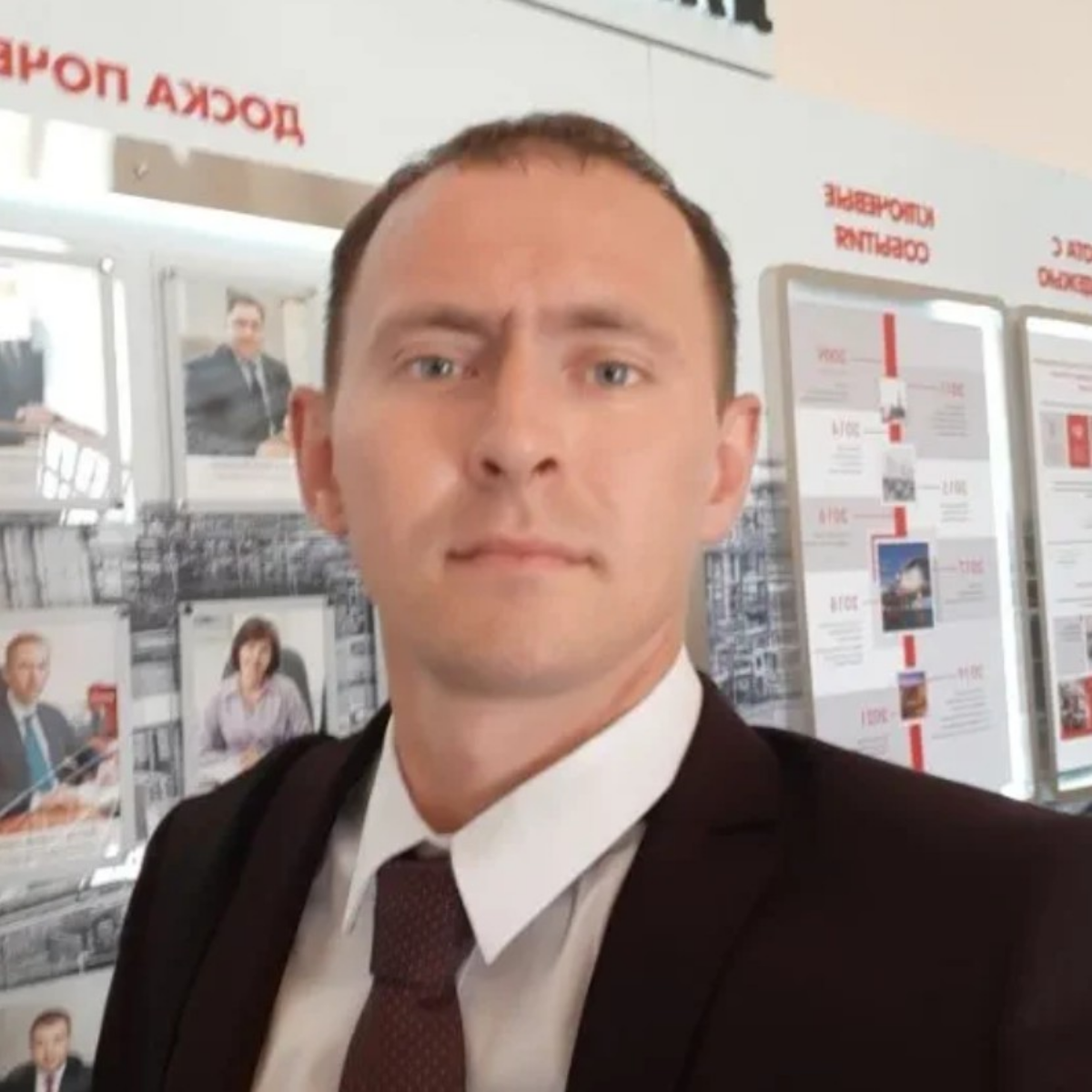 Булат Зилеев