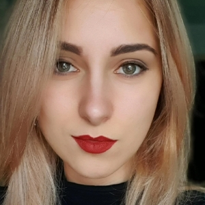 Екатерина Гришкова