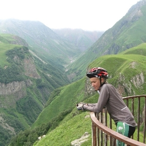 Анастасия Жукова