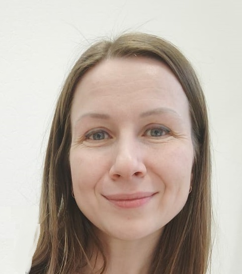 Darya Shtolzer