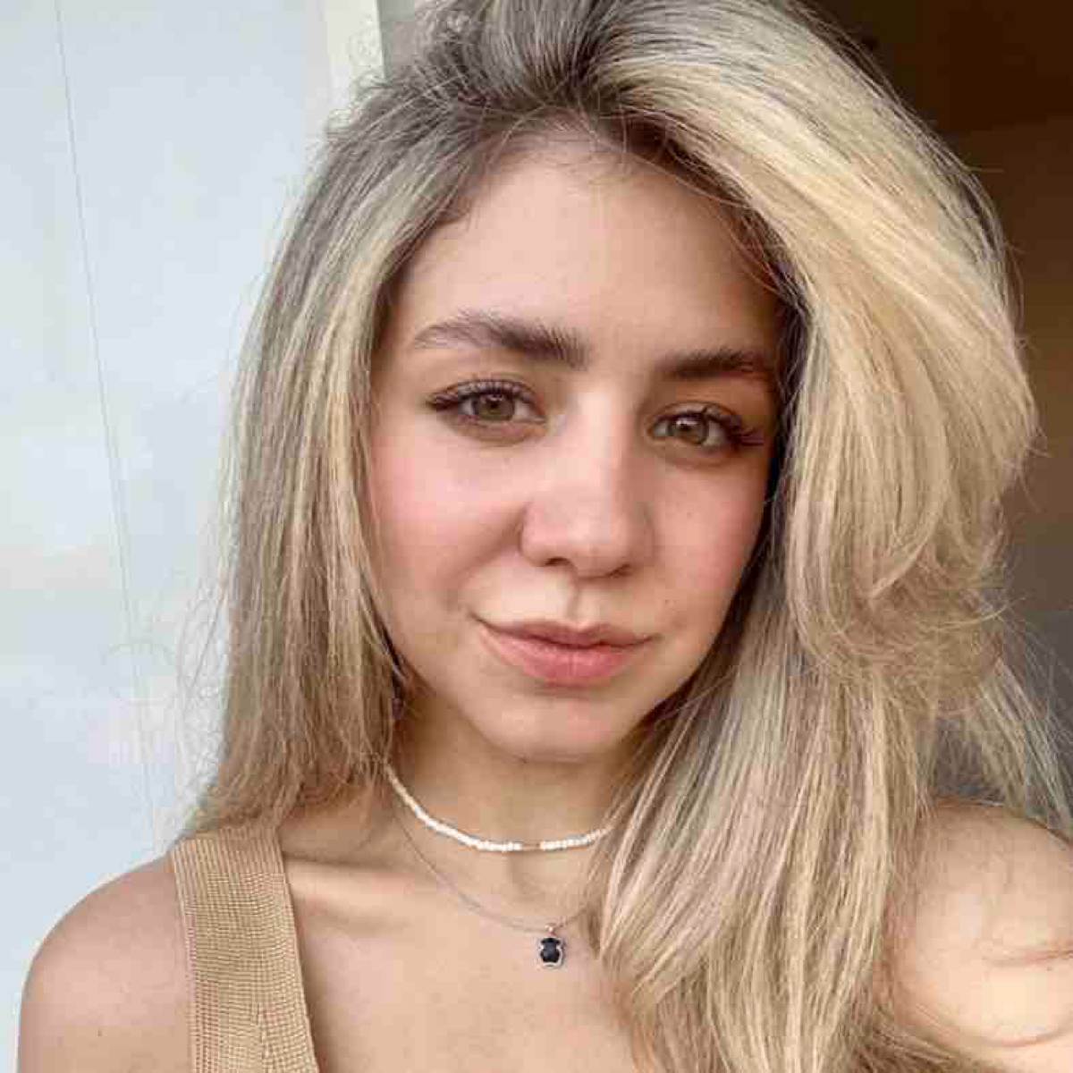 Анастасия Панова