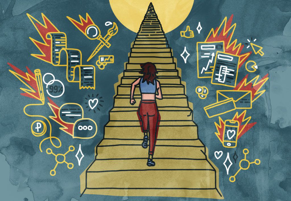 📝Норма управляемости: миф или правда?
Друзья, сегодня обсудим одну из ключевых тем в менеджменте — норму управляемости | Сетка — социальная сеть от hh.ru