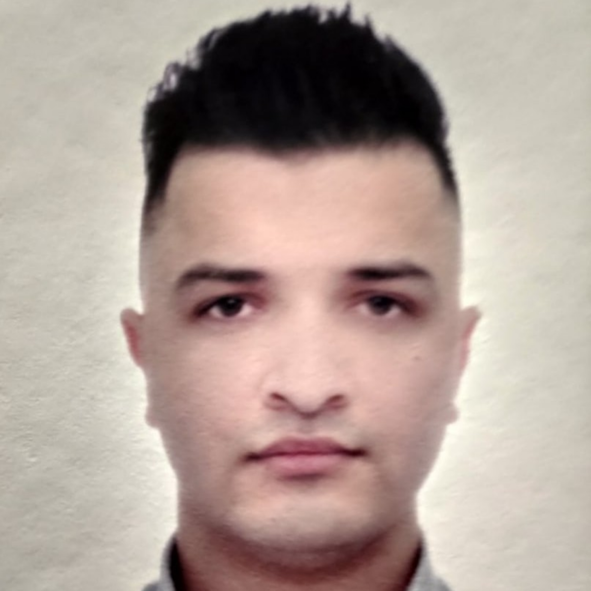 Бурхониддин Рахимов
