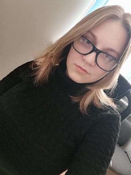 Александра Клесова