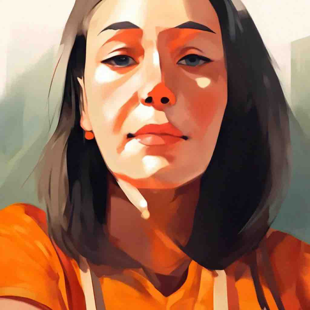 Юлия Прокопьева