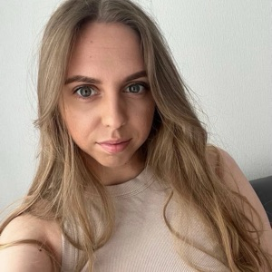 Ирина Полякова