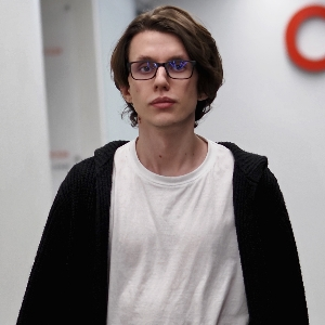 Сергей Клесов | Сетка — социальная сеть от hh.ru