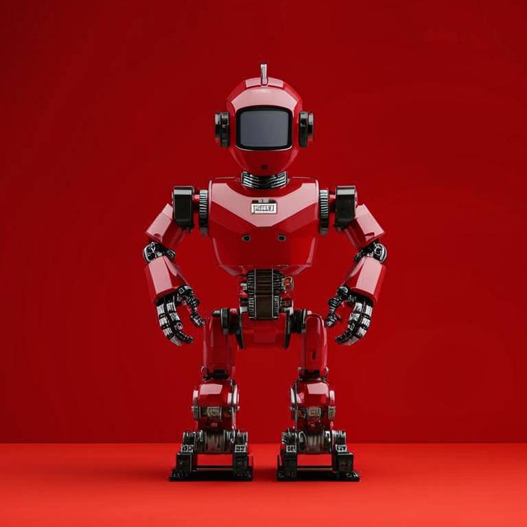 🛠 Японские инженеры представили робота для обслуживания железнодорожных путей 🚉
Западно-Японская железная дорога представила большого антропоморфного робота, предназначенного для обслуживания железнод... | Сетка — социальная сеть от hh.ru