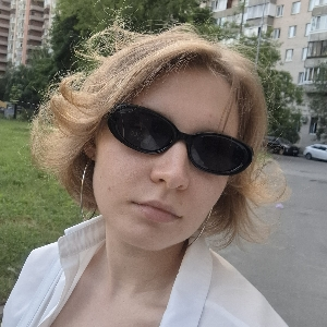 Полина Черепенко | Сетка — социальная сеть от hh.ru