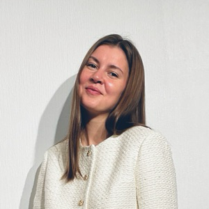 Евгения Яхина | Сетка — социальная сеть от hh.ru