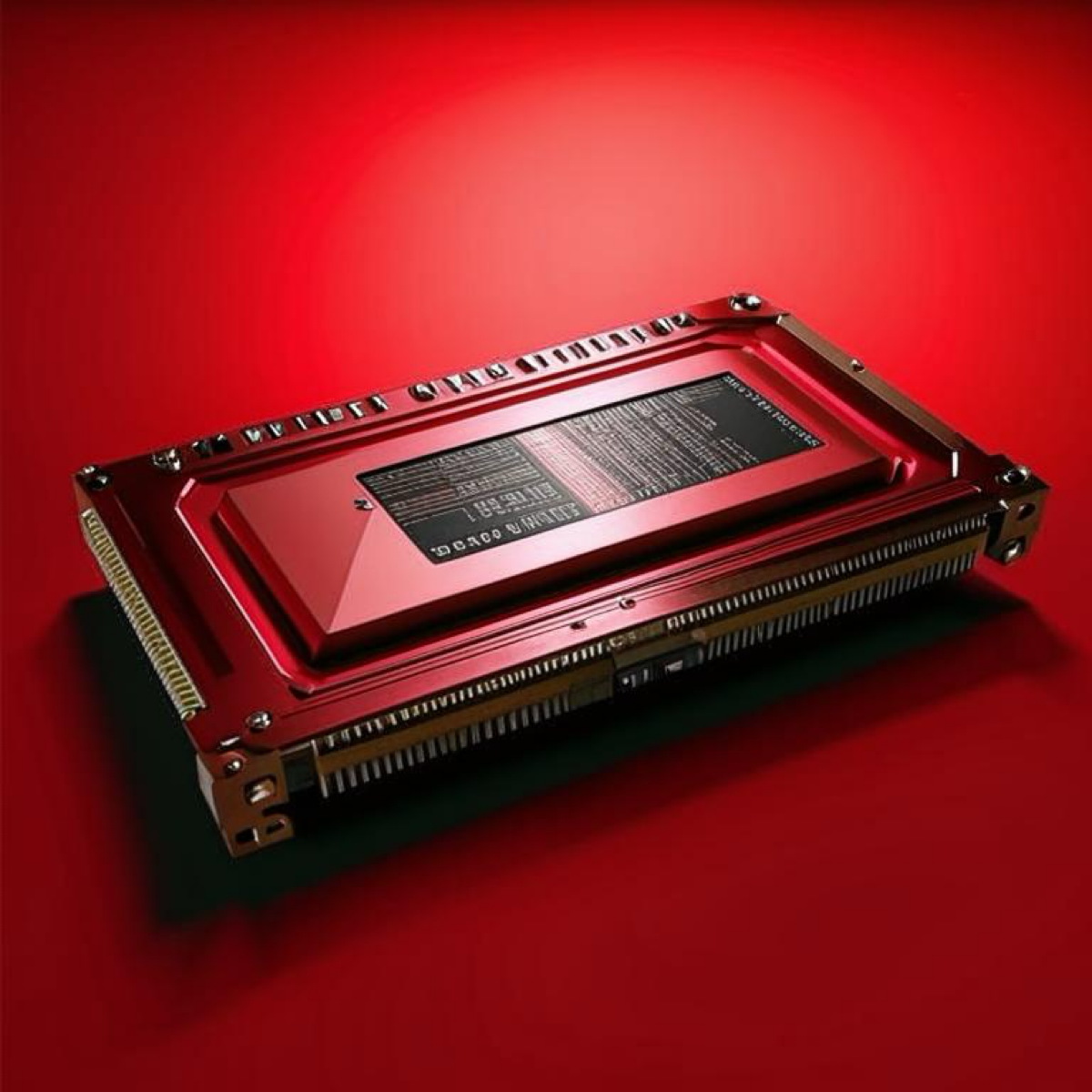 📈 Значительные достижения в GDDR7 | Сетка — социальная сеть от hh.ru
