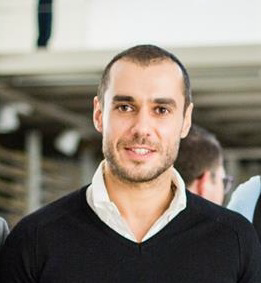 Джамиль Гусейнов