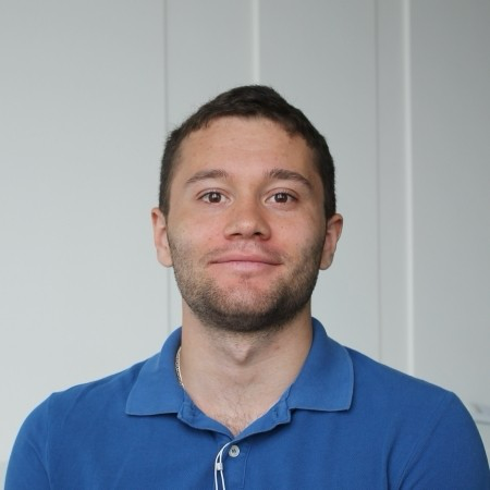 Алексей Сосновский