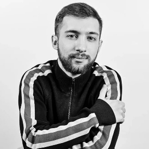 Андрей Чистихин | Сетка — социальная сеть от hh.ru