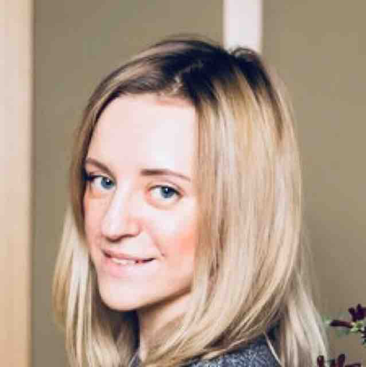 Екатерина Храмцова | Сетка — социальная сеть от hh.ru