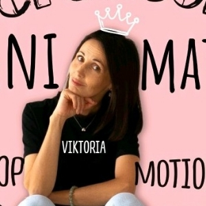 Виктория Луиджи