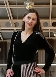 Анна Соколова | Сетка — социальная сеть от hh.ru