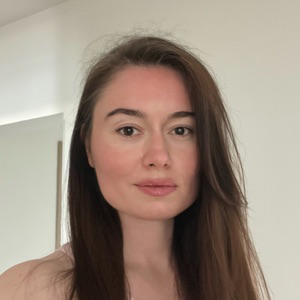 Екатерина Ткаченко