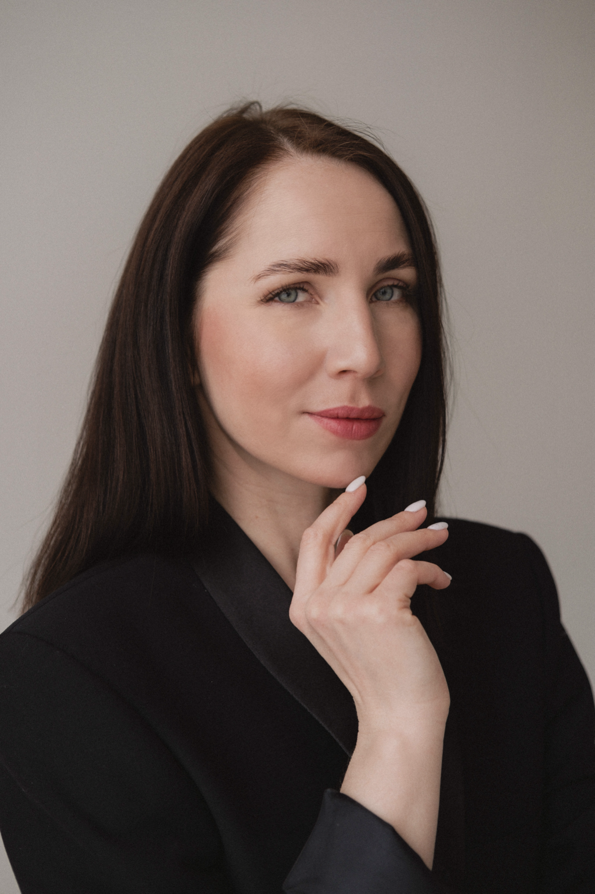 Екатерина Хабирова