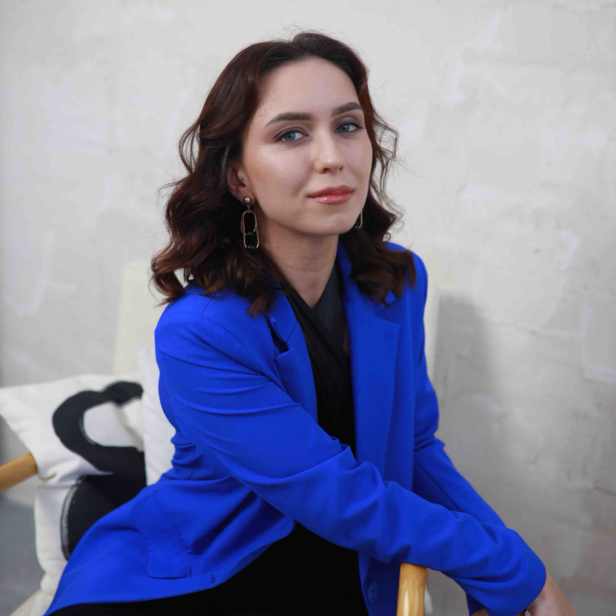 Валерия Болотова