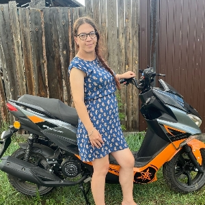 Дарья Димова