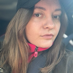 Кристина Ершова