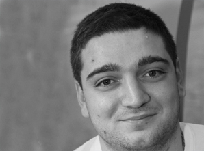 Рубен Айрапетян | Сетка — социальная сеть от hh.ru