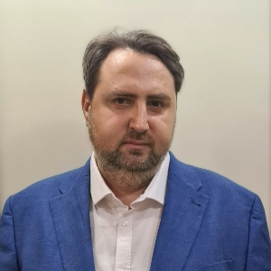 Павел Хабаров | Сетка — социальная сеть от hh.ru