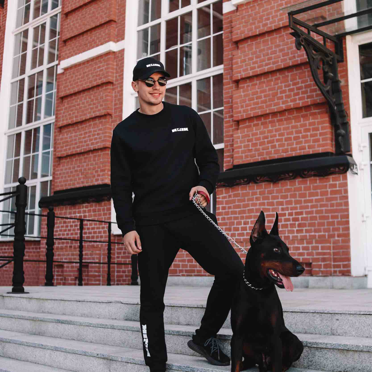 Максим Юдин