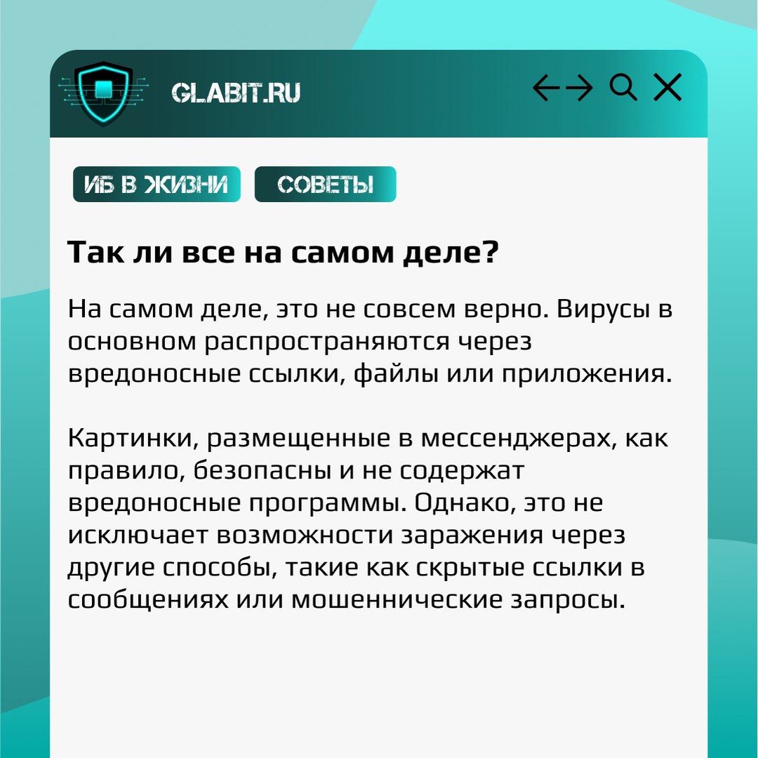 "С завтрашнего дня никаких картинок, открыток и видео. Там вирус. Хакеры объявили войну!"
Уверены, многие получали такие сообщения от своих родственников | Сетка — социальная сеть от hh.ru