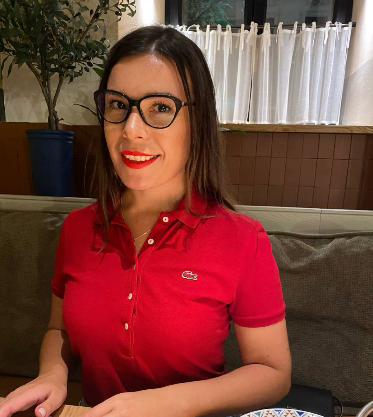 Ольга Крякунова | Сетка — социальная сеть от hh.ru