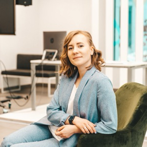 Ксения Козлова | Сетка — социальная сеть от hh.ru