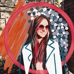 Анастасия Лаврова | Сетка — социальная сеть от hh.ru