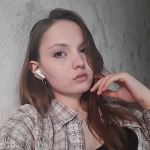 Вероника Лебедева