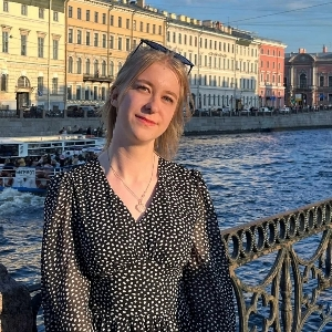 Валерия Глоба