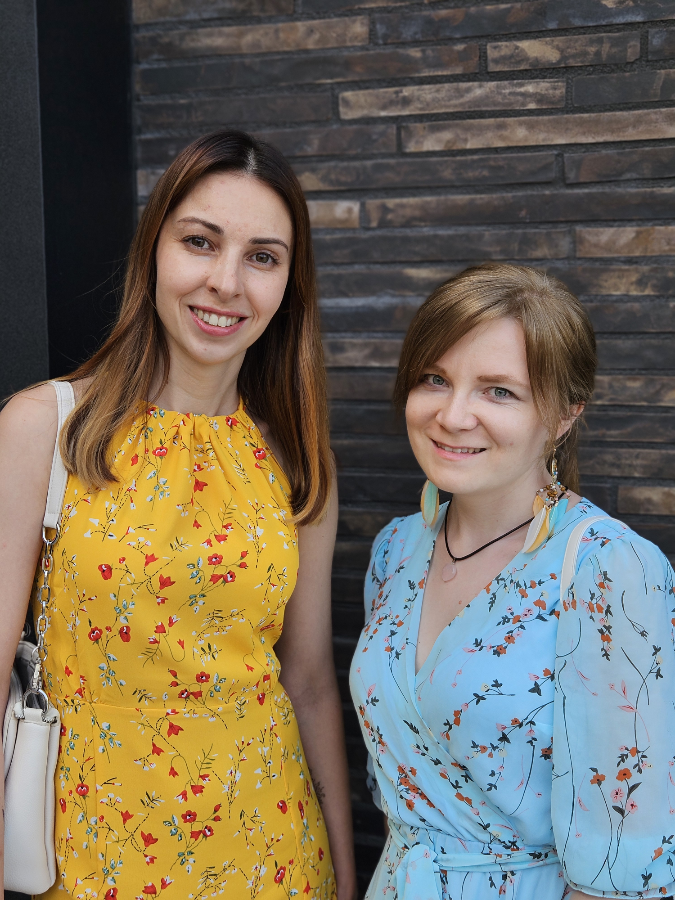 У нас новичок в команде | Сетка — социальная сеть от hh.ru