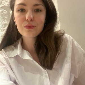 Александра Закорюкина | Сетка — социальная сеть от hh.ru