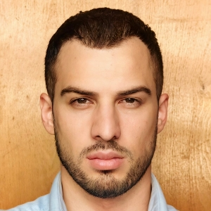 Владимир Разумов | Сетка — социальная сеть от hh.ru