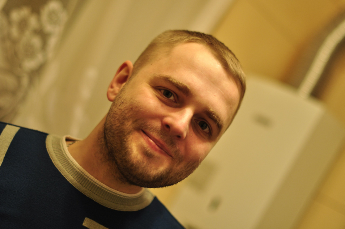 Андрей Горелов